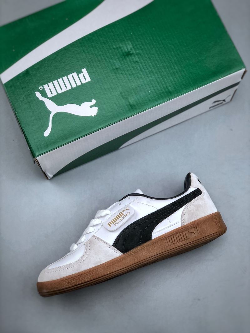 Puma Shoes